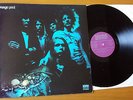 ORANGE PEEL s/t 1970 LP Bellaphon 1st Press A/B Krautrock Psych Prog LISTEN HEAR