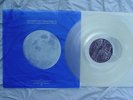 Steven Wilson- Porcupine Tree- Full Length Moonloop LP - Clear Vinyl -   MINT