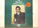 Wilson Pickett  Atlantic 8215  Hey Jude   Rare Mono White Label Promo