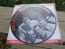 Bill Haley and His Comets - Rock around the clock Rare Danish Picture disk LP
