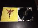 Nirvana In Utero Vinyl LP ORG Music 180 Gram Reissue In Shrink