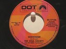 Soul Society Dot 17136  Sidewinder b/w Afro-Desia  Rare Latin Soul Shaker