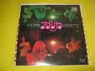 YES - AMERICA / TOTAL MASS RETAIN - ORIGINAL JAPAN 7