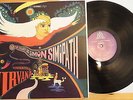 Nirvana – The Story Of Simon Simopath - black Vinyl,LP,pink floyd