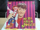 BOLLYWOOD- Shankar Jaikishan ?– Mera Naam Joker -1970-ORIGINAL INDIAN LP-EX-