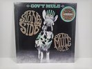 Gov't Mule *Stoned Side Of Vol 2* RSD 2015 New Sealed Rock Blues Rolling Stones