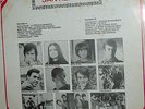 SANREMO '68 LP I ROLL'S 33 PROFETI SANDPIPERS CAMALEONTI CURTIS CINQUETTI CARLOS