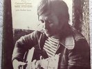 Meic Stevens Caneuon Cynnar Rhif 1 gyda Heather Jones LP Gwerin Cymreig Prin