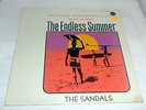 Endless Summer [The Sandals]: Original Soundtrack  [Still Sealed Copy]