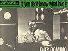 FATS DOMINO - Something you got baby  '64 HOLLAND 7