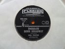 SOUL PURPOSE OZ ONLY SOUL/BEAT/FUNK/CLARION=BOOGALOO DOWN