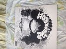 Tomorrow featuring Keith west vinyl album