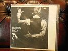 David Bowie Bowie's Back Rare Ltd Edition Live 2LP #080/100