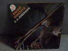 J.J. JOHNSON Proof Positive Impulse Stereo OG Orange McCOY TYNER ELVIN JONES 
