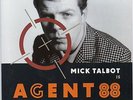 THE STYLE COUNCIL MICK TALBOT IS AGENT 88 7