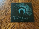 Adele Skyfall James Bond Sdtrk 7