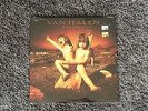Van Halen - Balance Vinyl LP - Rare Original Pressing - Sealed/Mint