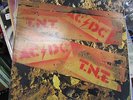ACDC TNT LP RECORD ALBERT PRODUCTIONS BLUE LABEL 1975 KANGAROO