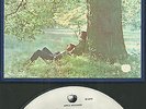 4 Spur Tonband Reel to Reel : John Lennon  / Plastic Ono Band - same (Beatles)