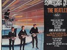 The Beatles - Something New