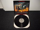 JAG PANZER AMPLE DESTRUCTION LP ORIGINAL FIRST PRESS IRON WORKS 1984  IW-1001