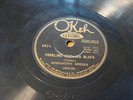 Okeh 8834, Mississippi Sheiks, Yodeling Fiddling Blues/Jail Bird Love Song