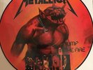 METALLICA  12