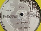 POCO RIDDIM / TERRY GANZIE - NUFF REWARD /SELVIN WONDER - ANSA DEM / WILD APACHE