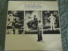 Genesis, Phil Collins. 