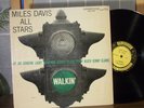 MILES DAVIS ALL STARS LP 