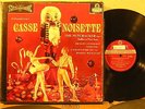 LONDON CSA 2203 Tchaikovsky NUTCRACKER BALLET ANSERMET BB FFSS VG++ TO NM