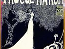 PROCOL HARUM 1st LP STATESIDE SSSX 340600 BIEM ORIG FRANCE 1968