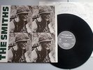 The Smiths - Meat Is Murder. 1985 UK Rough Trade LP Ex