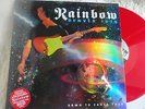 Rainbow D-LP  Denver 1979 Down to Earth Tour  RED-Vinyl (Deep Purple)