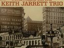 Somewhere Before - JARRETT KEITH TRIO [LP]