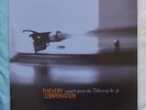 Thievery Corporation ?– Sounds From The Thievery Hi-Fi 2x12