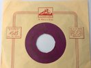 Elvis Presley Hmv Mystery Train