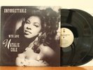 NATALIE COLE Unforgettable 2xLP (Elektra E1-61049, orig 1991) VG++/VG+ Vinyl