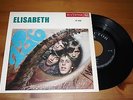 1-2-6 - ELISABETH , PORTUGAL EP NORWAY 1 2 6 PSYCH GARAGE BEAT