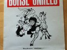 LP BÖSE MENSCHEN, BÖSE LIEDER - Böhse Onkelz -  Rock o Rama