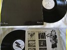 RARE LP **AC / DC  **LIVE  IN GERMANY