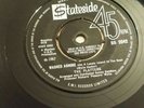 northern soul the platters washed ashore uk first issue on stateside