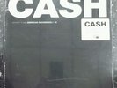 Johnny Cash American Recordings I-VI 180 gram LP vinyl box set New