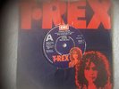 MARC BOLAN AND T. REX / TEENAGE DREAM / SATISFACTION PONY /  UK DEMO