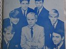 THE GENERATIONS COMBO Meet... LP RARE scarce garage soul Justice 158 ORGINAL