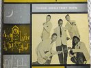 THE MIDNIGHTERS Their Greatest Hits LP scarce doo-wop soul Federal original