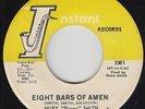 Funk R&B 45 - Huey Piano Smith - Epitaph For Uncle Tom - Instant - mp3