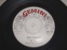 THE GHOST...WHEN YOU'RE DEAD..U.K. ORIGINAL FROM 1970...A BEAUTY