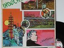 Vinyle 33T Indochine 