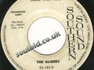 Gliders on Southern Sound Promo ** Rare Doo Wop/R&B**